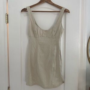 COPY - Urban Outfitters Summer Dress